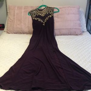 New Elegant dress with tag